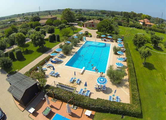 San Francesco Country Resort 1