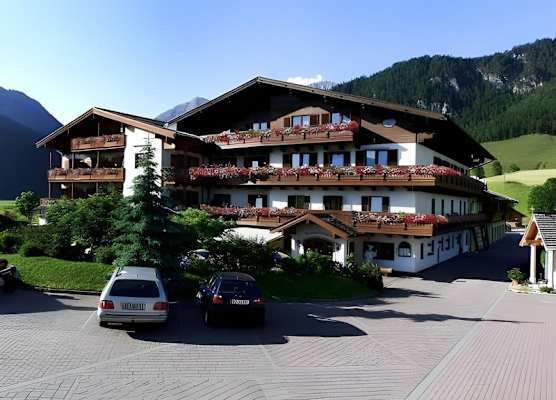 Hotel Schörhof 1