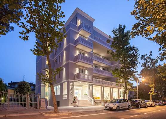 Hotel Star 1