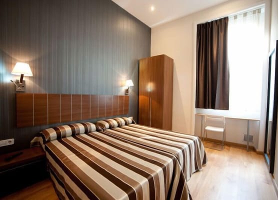 Hostal Bcn 46 1