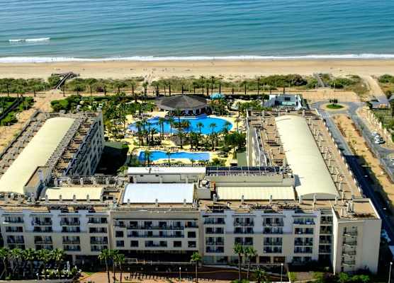 Estival Islantilla 1