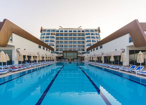 Sun Star Resort Hotel 1