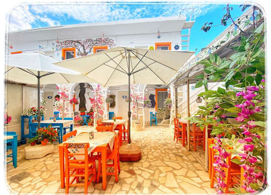 Bodrum Sade Pension 1