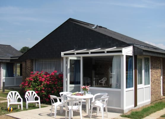 VVF Normandie Veules-les-Roses 1