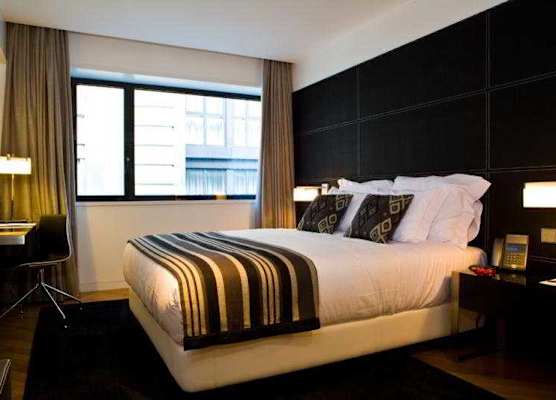 Hotel Inffinit 1