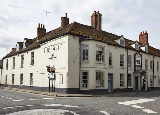 The Bear Hotel by Greene King Inns 1