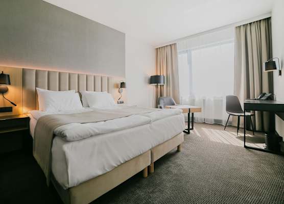 B&B HOTEL Warsaw East 1