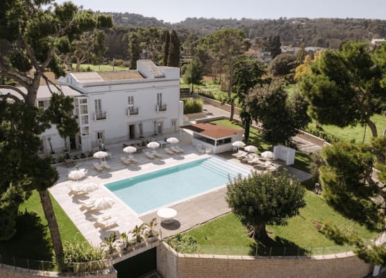 TENUTA GENTILE RESORT & SPA 1