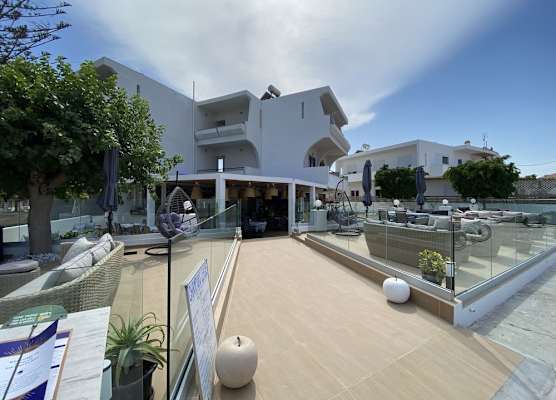 Penélope Hotel 1