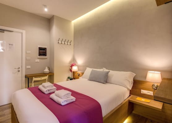 The Spanish Suite Campo de' Fiori 1