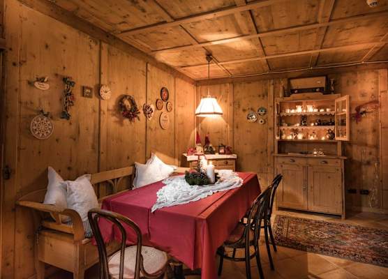 Romantic Charming Hotel Rancolin 1