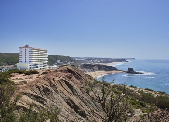 Hotel Golf Mar 1