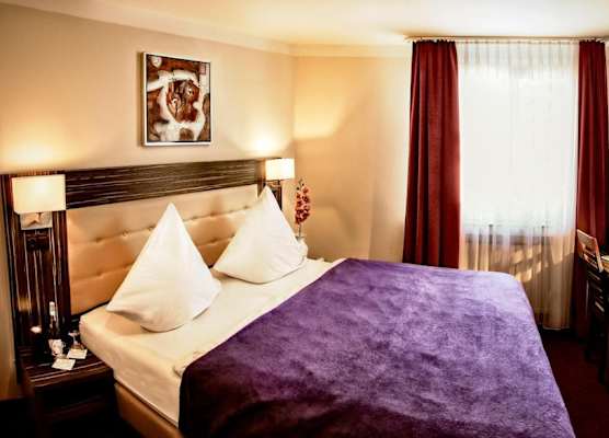 Hotel Famosa 1
