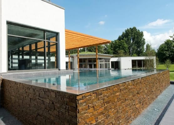 Aspria Hamburg Uhlenhorst Sport & Spa 1
