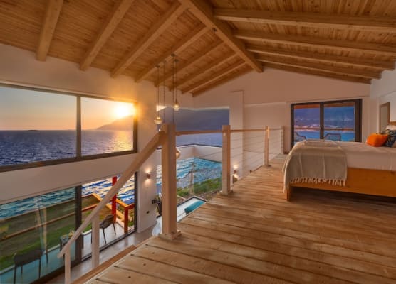 Mandalina Suites 1