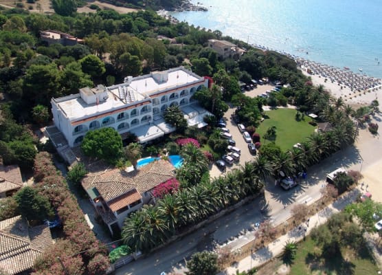 Hotel Simius Playa 1