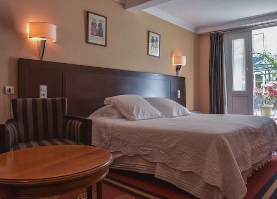 Hotel Gradlon 1