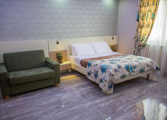 Hotel Vila Koral 1