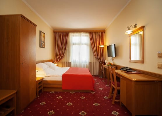 Hotel Askania 1