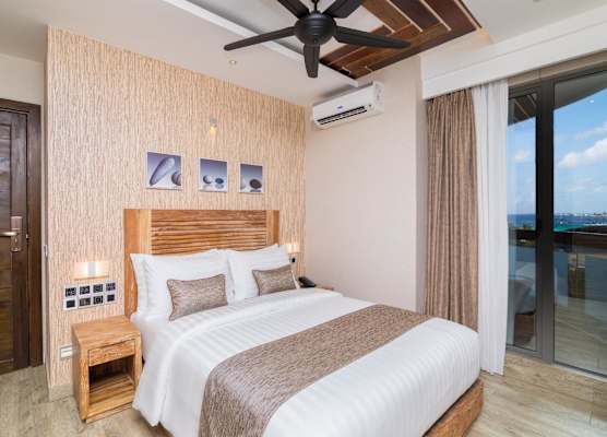Samann Grand Hotel 1