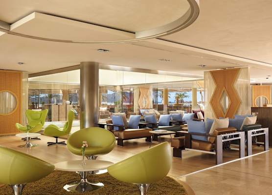 Almar Timi Ama Villasimius Resort & Spa 1