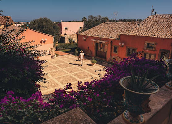 Hotel Villa Giulia 1