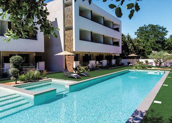 Forme-hotel & Spa Montpellier Sud-Est - Parc Expositions - Arena 1