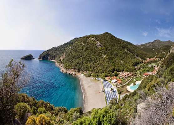 TH ORTANO - ORTANO MARE VILLAGE & RESIDENCE 1
