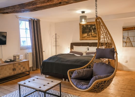 Boutique Hotel Marielle 1