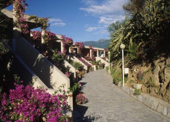 Hotel Marina 2 1