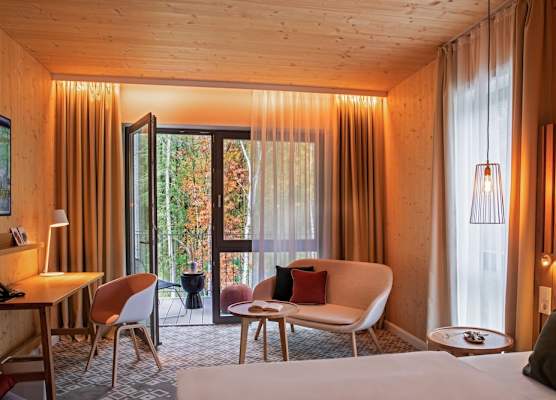 Hotel Heidegrund 1