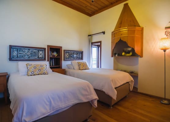 Hotel Villa Turka 1