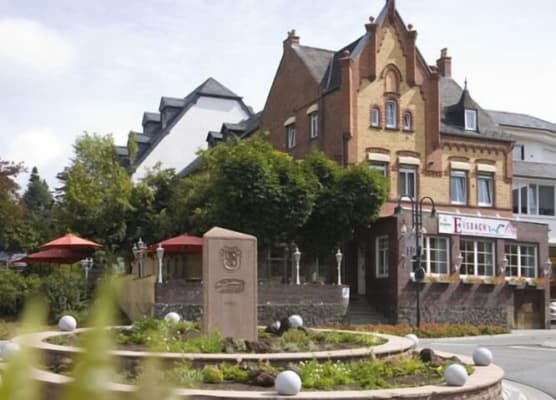 Hotel Eisbach 1
