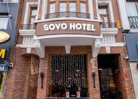 Sovo Otel 1