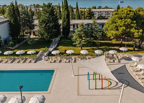 Bluesun Holiday Village Bonaca - Full Board 1