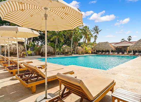 Sonesta Hotels & Resorts Livingstone Curacao 1