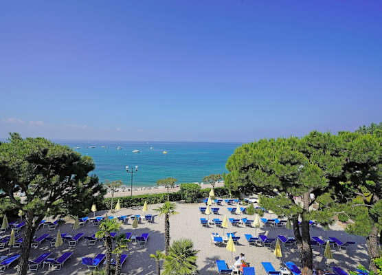 Hotel Du Lac et Bellevue 1