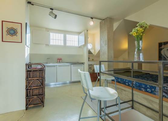 Charming Attic Bonsignore by Wonderful Italy 1
