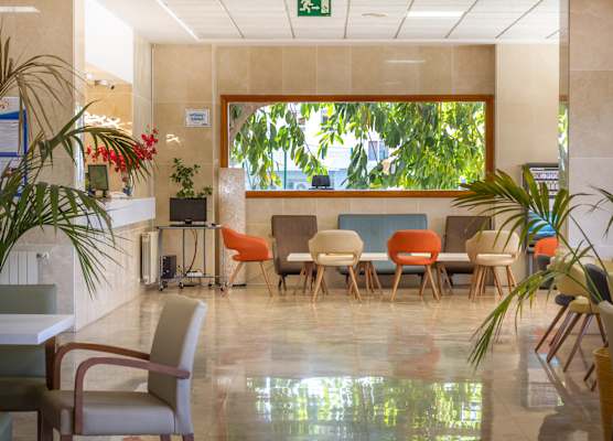Apartamentos La Era Park 1