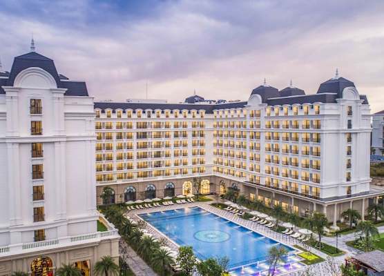 Vinholidays Fiesta Phu Quoc 1