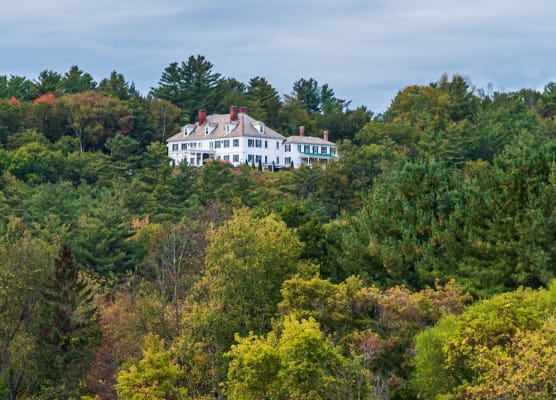 Windsor Mansion Inn 1