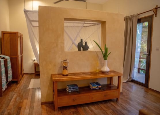 Jambiani Villas 1