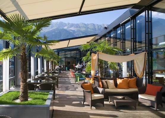 The PENZ Hotel 1