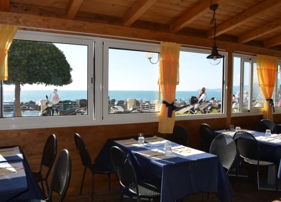 Hotel San Pietro Chiavari 1