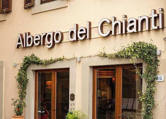 Albergo Del Chianti 1