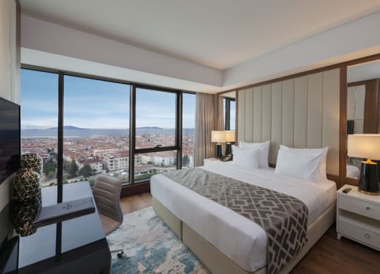 Elite World Grand Istanbul Küçükyalı 1