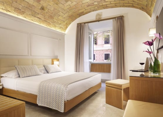 Magica Luna Boutique Hotel - Roma 1