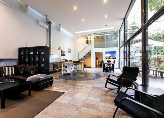 4 Rooms Barcelona 1