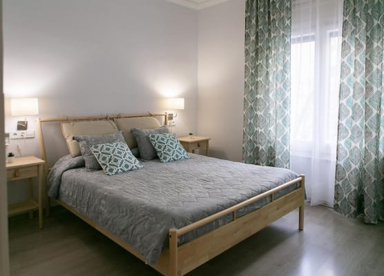 Blanc Guest House 1