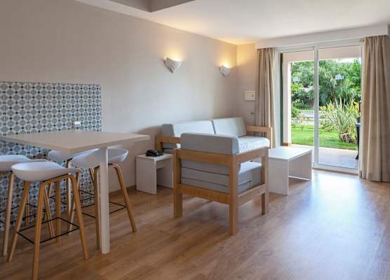 Minura Cala Galdana & Apartamentos d'Aljandar 1